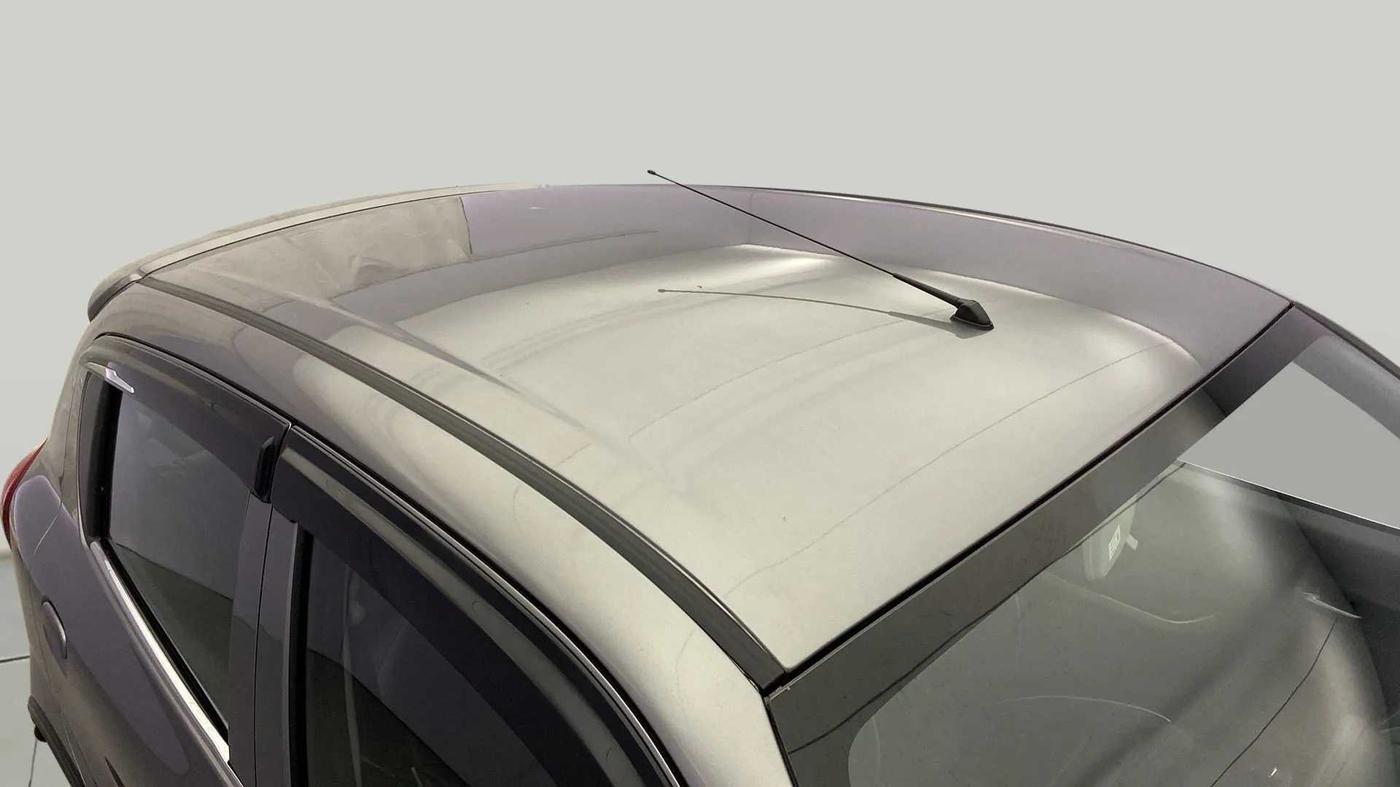 2022 Maruti Celerio ZXI AMT, Petrol, Automatic, 3,999 km, Roof