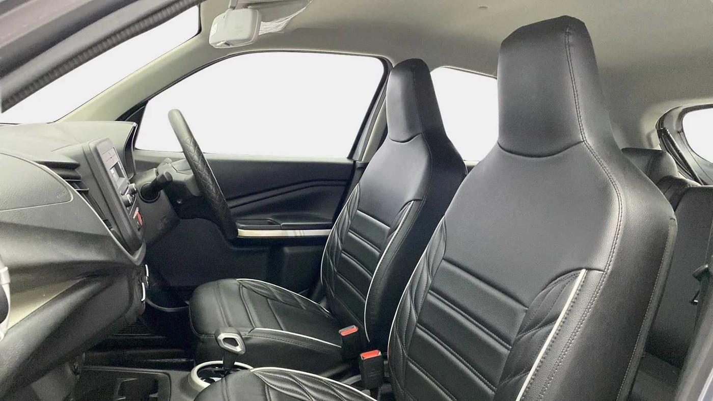 2022 Maruti Celerio ZXI AMT, Petrol, Automatic, 3,999 km, Right Side Front Door Cabin