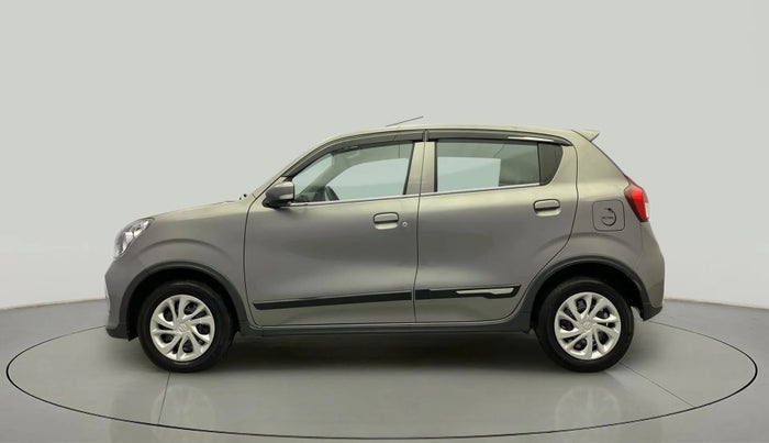 2022 Maruti Celerio ZXI AMT, Petrol, Automatic, 3,999 km, Left Side