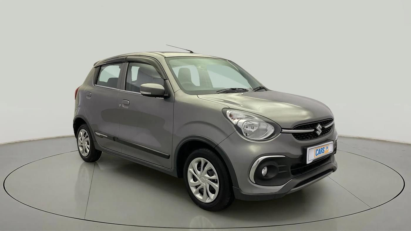 2022 Maruti Celerio ZXI AMT, Petrol, Automatic, 3,999 km, SRP