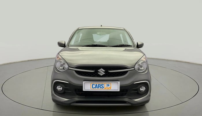 2022 Maruti Celerio ZXI AMT, Petrol, Automatic, 3,999 km, Front