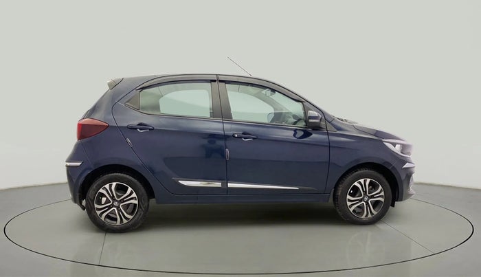 2021 Tata Tiago XZ PETROL, Petrol, Manual, 26,410 km, Right Side View