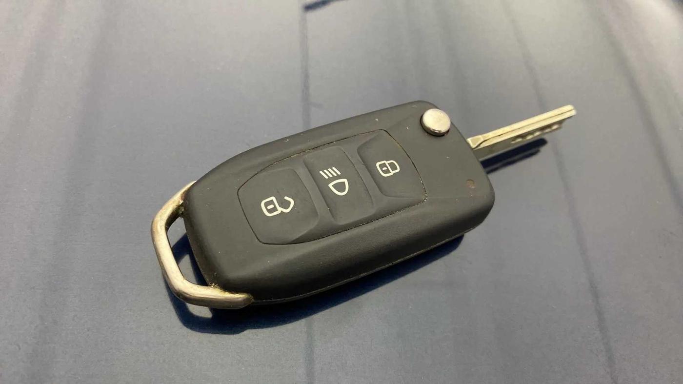 2021 Tata Tiago XZ PETROL, Petrol, Manual, 26,410 km, Key Close Up