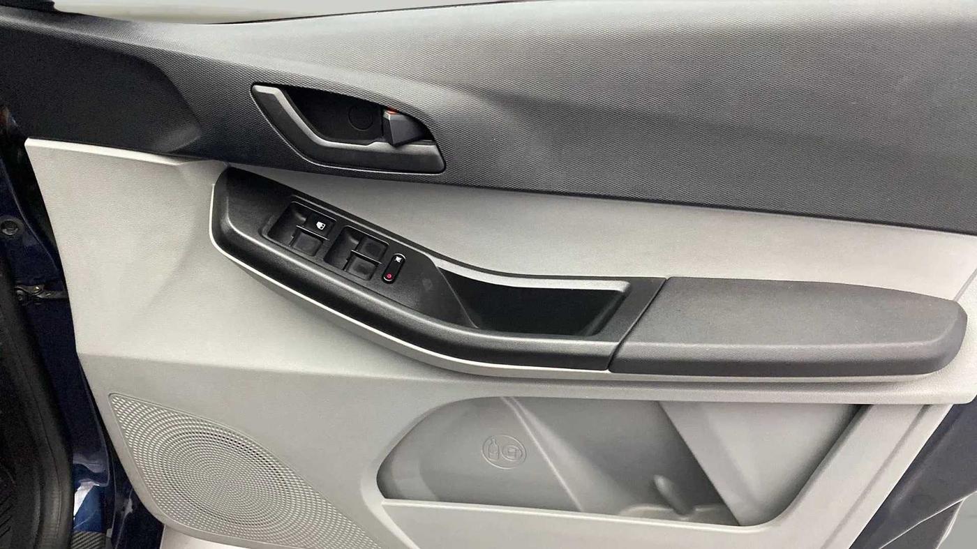 2021 Tata Tiago XZ PETROL, Petrol, Manual, 26,410 km, Driver Side Door Panels Control