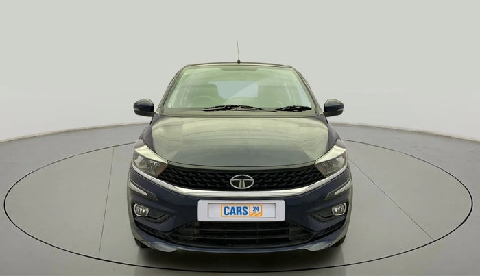 2021 Tata Tiago XZ PETROL, Petrol, Manual, 26,410 km, Front