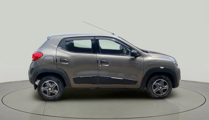 2016 Renault Kwid RXT 0.8, Petrol, Manual, 56,786 km, Right Side