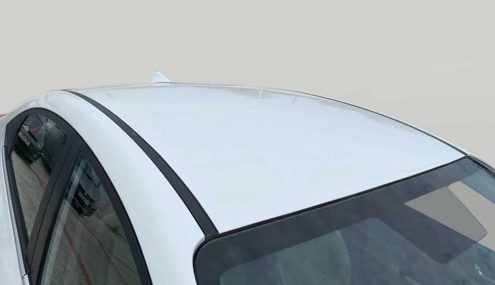 2021 Hyundai Verna S PLUS 1.5 VTVT, Petrol, Manual, 34,381 km, Roof