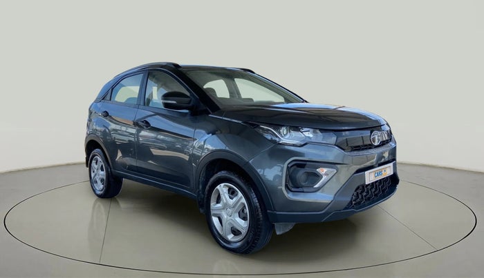 2020 Tata NEXON XMA PETROL, Petrol, Automatic, 15,355 km, SRP