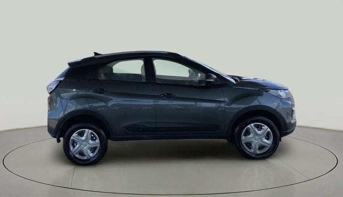 2020 Tata NEXON XMA PETROL, Petrol, Automatic, 15,355 km, Right Side View