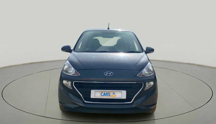 2019 Hyundai NEW SANTRO SPORTZ AMT, Petrol, Automatic, 12,223 km, Front