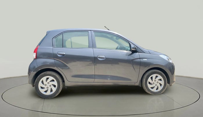 2019 Hyundai NEW SANTRO SPORTZ AMT, Petrol, Automatic, 12,223 km, Right Side