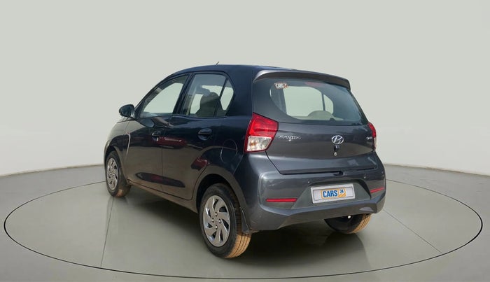 2019 Hyundai NEW SANTRO SPORTZ AMT, Petrol, Automatic, 12,223 km, Left Back Diagonal