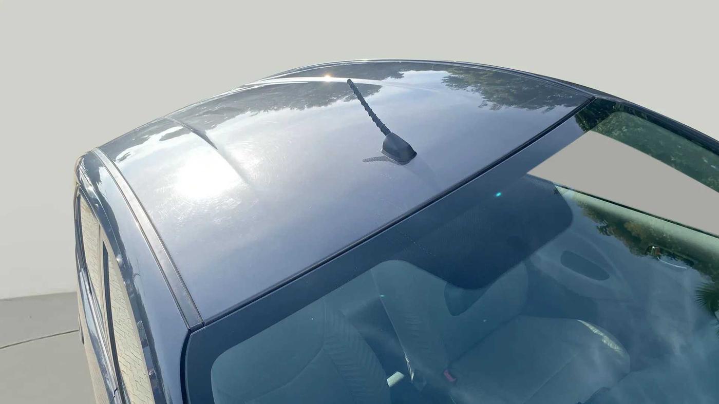 2019 Hyundai NEW SANTRO SPORTZ AMT, Petrol, Automatic, 12,223 km, Roof