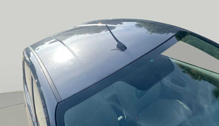 2019 Hyundai NEW SANTRO SPORTZ AMT, Petrol, Automatic, 12,223 km, Roof