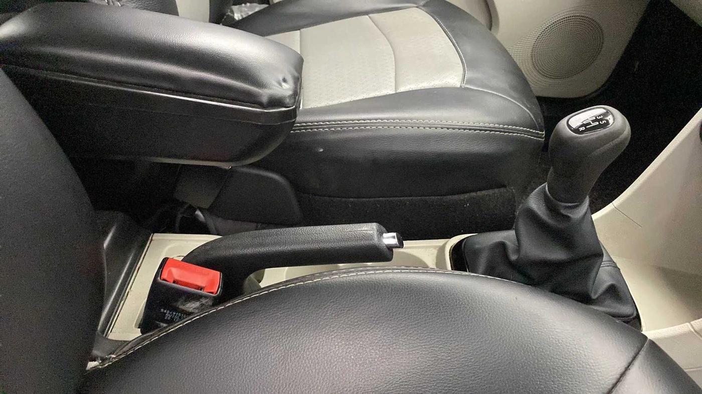 2022 Tata Tiago XZ PLUS CNG, CNG, Manual, 22,874 km, Gear Lever