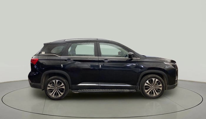 2023 MG HECTOR SAVVY PRO 1.5 TURBO CVT PETROL, Petrol, Automatic, 30,869 km, Right Side View