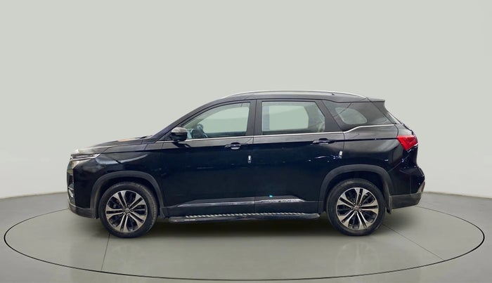 2023 MG HECTOR SAVVY PRO 1.5 TURBO CVT PETROL, Petrol, Automatic, 30,869 km, Left Side