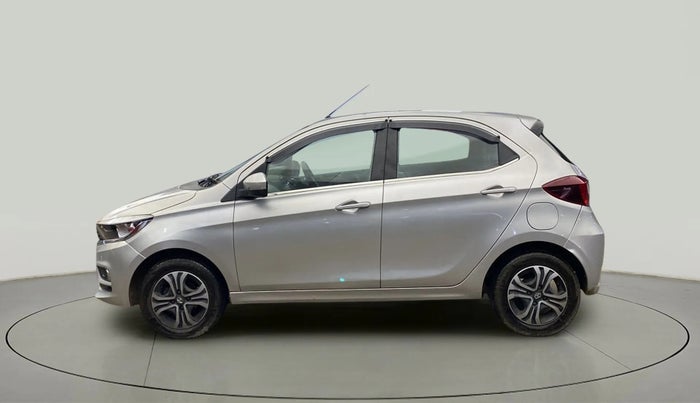 2020 Tata Tiago XZ PETROL, Petrol, Manual, 42,522 km, Left Side