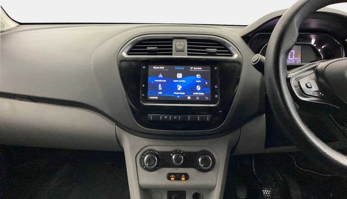 2020 Tata Tiago XZ PETROL, Petrol, Manual, 42,522 km, Air Conditioner