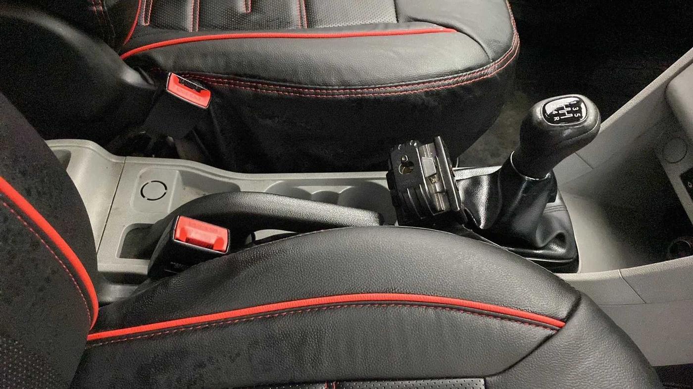 2020 Tata Tiago XZ PETROL, Petrol, Manual, 42,522 km, Gear Lever