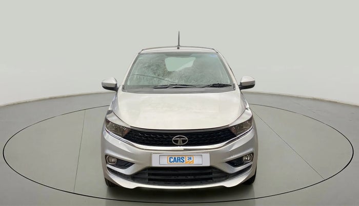 2020 Tata Tiago XZ PETROL, Petrol, Manual, 42,522 km, Front