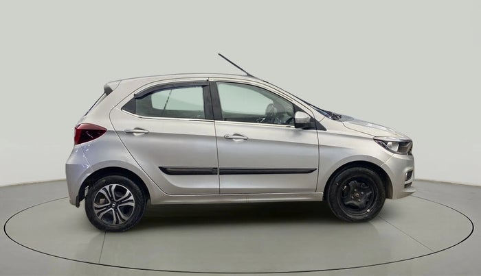 2020 Tata Tiago XZ PETROL, Petrol, Manual, 42,522 km, Right Side View