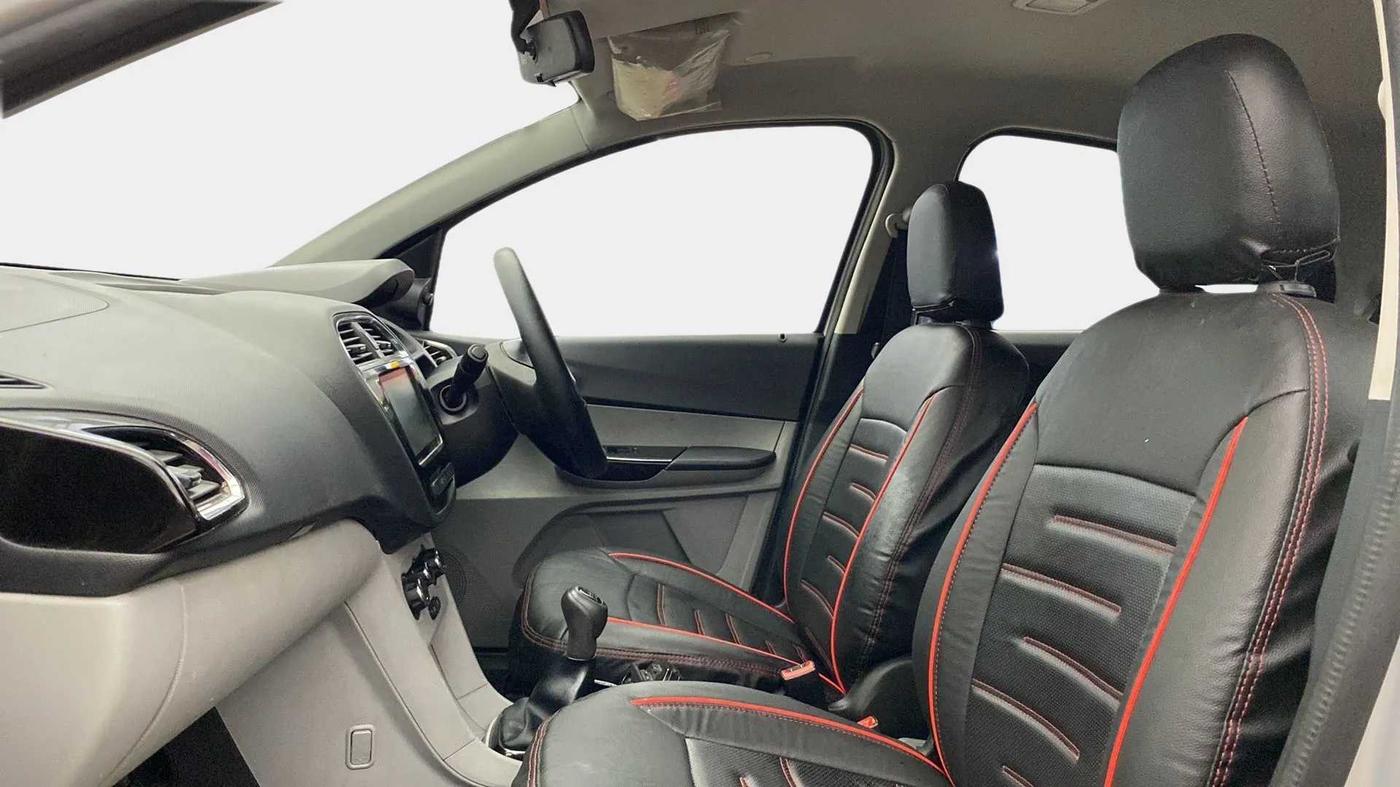 2020 Tata Tiago XZ PETROL, Petrol, Manual, 42,522 km, Right Side Front Door Cabin