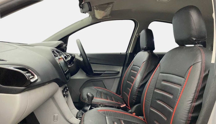 2020 Tata Tiago XZ PETROL, Petrol, Manual, 42,522 km, Right Side Front Door Cabin