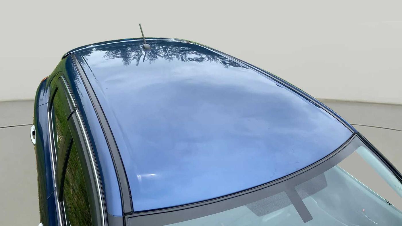 2018 Maruti Baleno ZETA PETROL 1.2, Petrol, Manual, 69,087 km, Roof