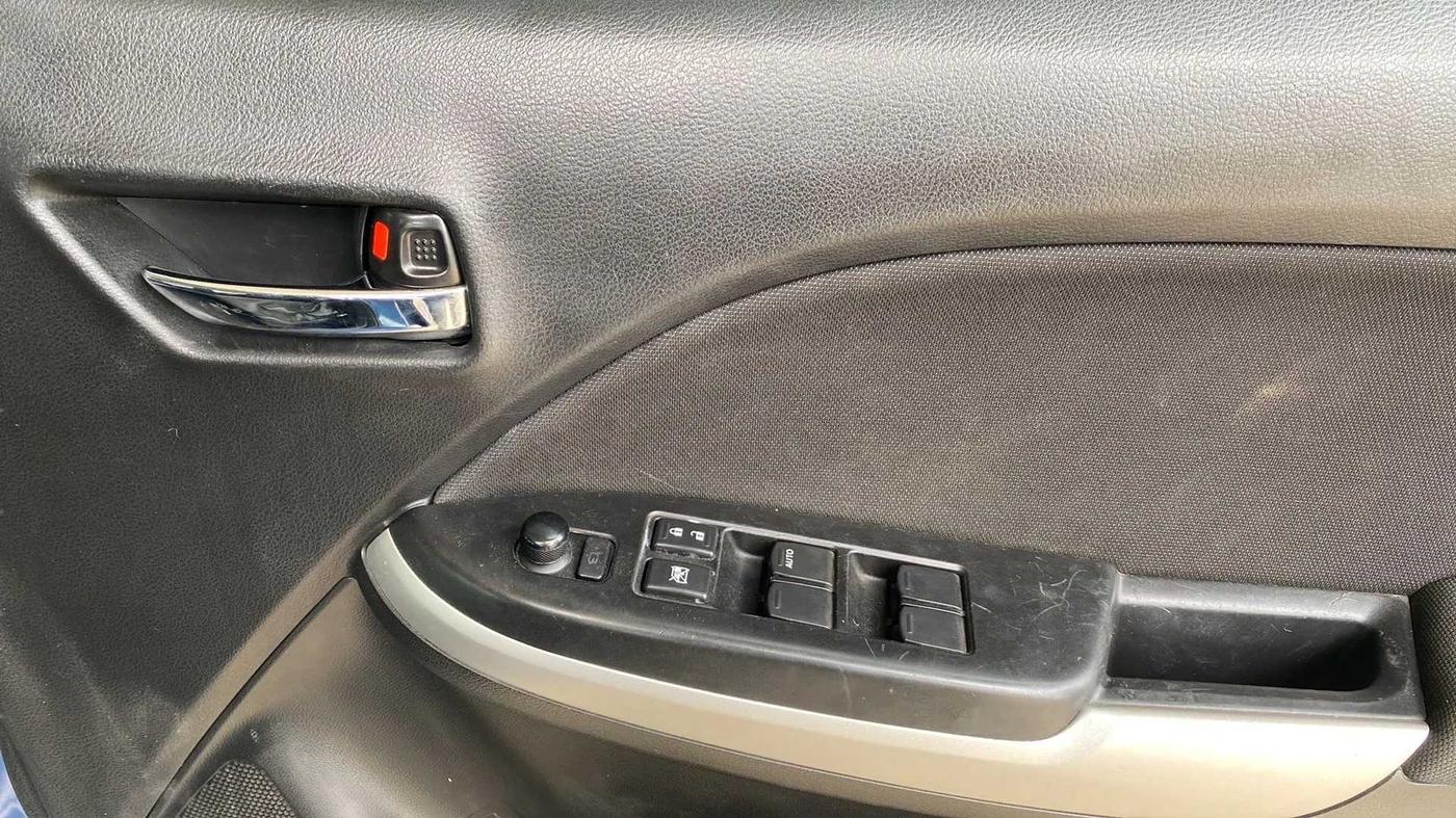 2018 Maruti Baleno ZETA PETROL 1.2, Petrol, Manual, 69,087 km, Driver Side Door Panels Control