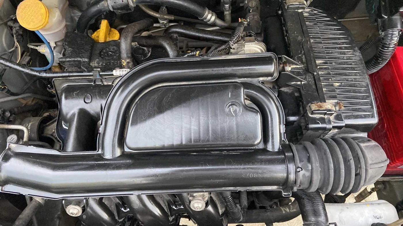2018 Datsun Redi Go A, Petrol, Manual, 19,413 km, Open Bonet
