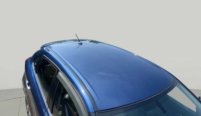 2021 Maruti Baleno ZETA PETROL 1.2, Petrol, Manual, 16,569 km, Roof