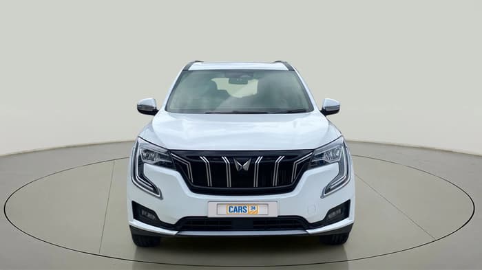 2023 Mahindra XUV700 AX 7 D MT 7 STR, Diesel, Manual, 11,257 km, Front