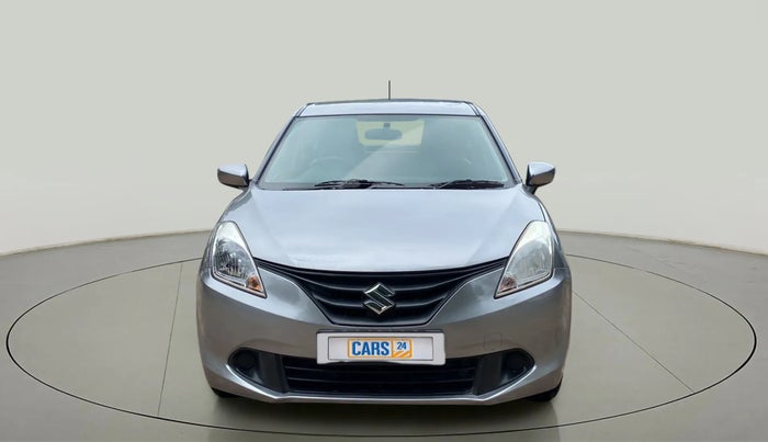 2015 Maruti Baleno SIGMA PETROL 1.2, Petrol, Manual, 12,186 km, Front