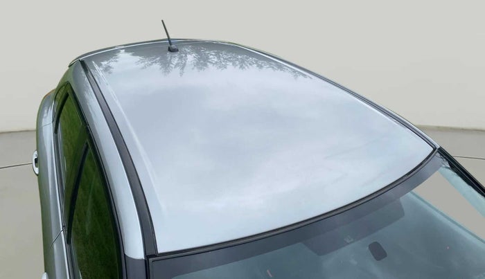 2015 Maruti Baleno SIGMA PETROL 1.2, Petrol, Manual, 12,186 km, Roof