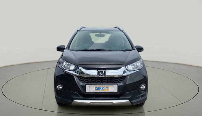 2019 Honda WR-V 1.2L I-VTEC VX MT, Petrol, Manual, 35,163 km, Front