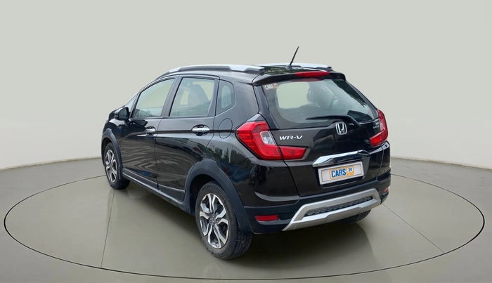 2019 Honda WR-V 1.2L I-VTEC VX MT, Petrol, Manual, 35,163 km, Left Back Diagonal