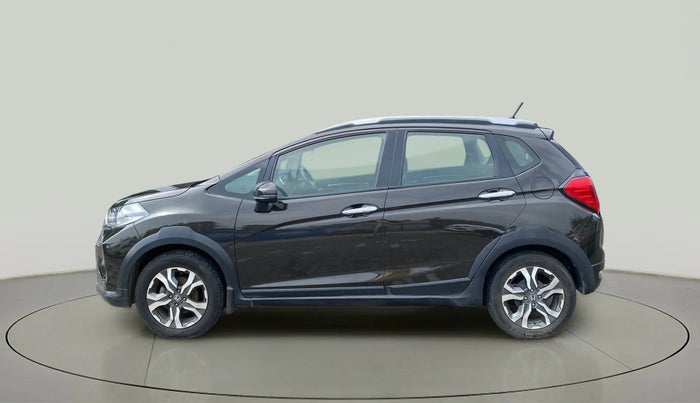 2019 Honda WR-V 1.2L I-VTEC VX MT, Petrol, Manual, 35,163 km, Left Side