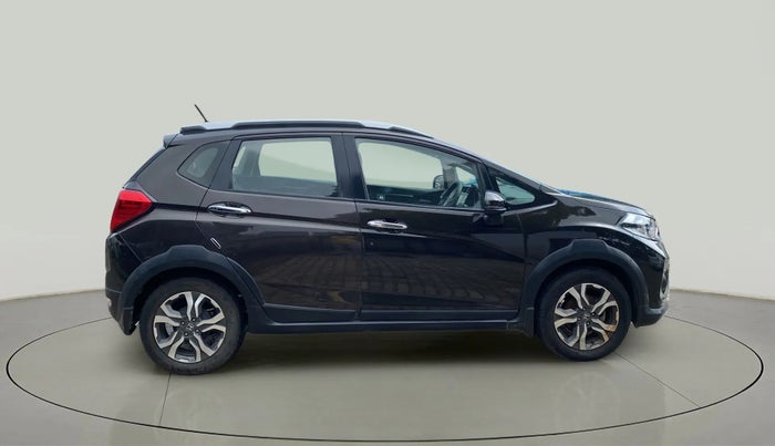 2019 Honda WR-V 1.2L I-VTEC VX MT, Petrol, Manual, 35,163 km, Right Side