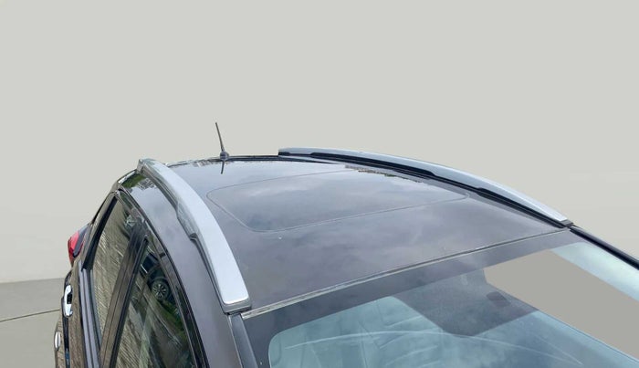 2019 Honda WR-V 1.2L I-VTEC VX MT, Petrol, Manual, 35,163 km, Roof