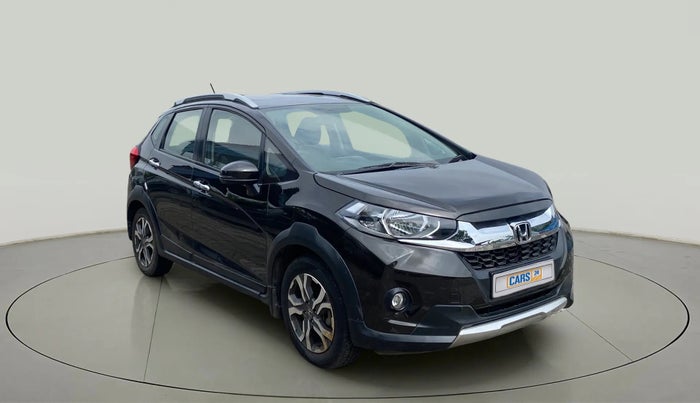 2019 Honda WR-V 1.2L I-VTEC VX MT, Petrol, Manual, 35,163 km, SRP
