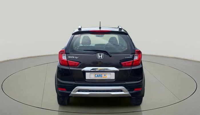 2019 Honda WR-V 1.2L I-VTEC VX MT, Petrol, Manual, 35,163 km, Back/Rear