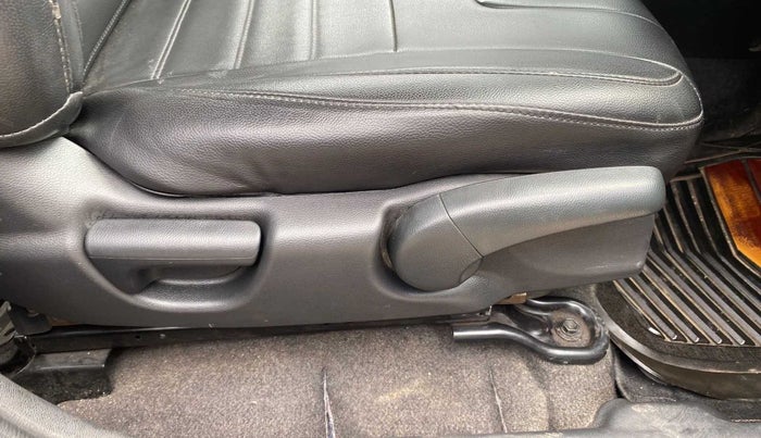 2019 Honda WR-V 1.2L I-VTEC VX MT, Petrol, Manual, 35,163 km, Driver Side Door Panels Control