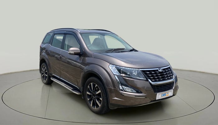 2019 Mahindra XUV500 W11 (O) AT, Diesel, Automatic, 64,319 km, SRP