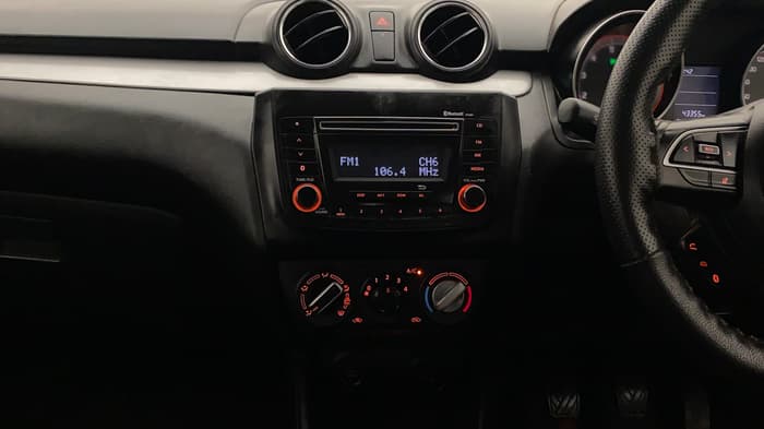 Features