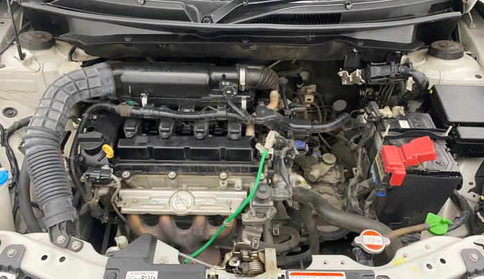 2022 Maruti Swift ZXI PLUS, Petrol, Manual, 26,933 km, Open Bonet