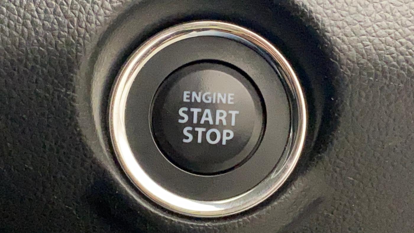 2022 Maruti Swift ZXI PLUS, Petrol, Manual, 26,933 km, Keyless Start/ Stop Button
