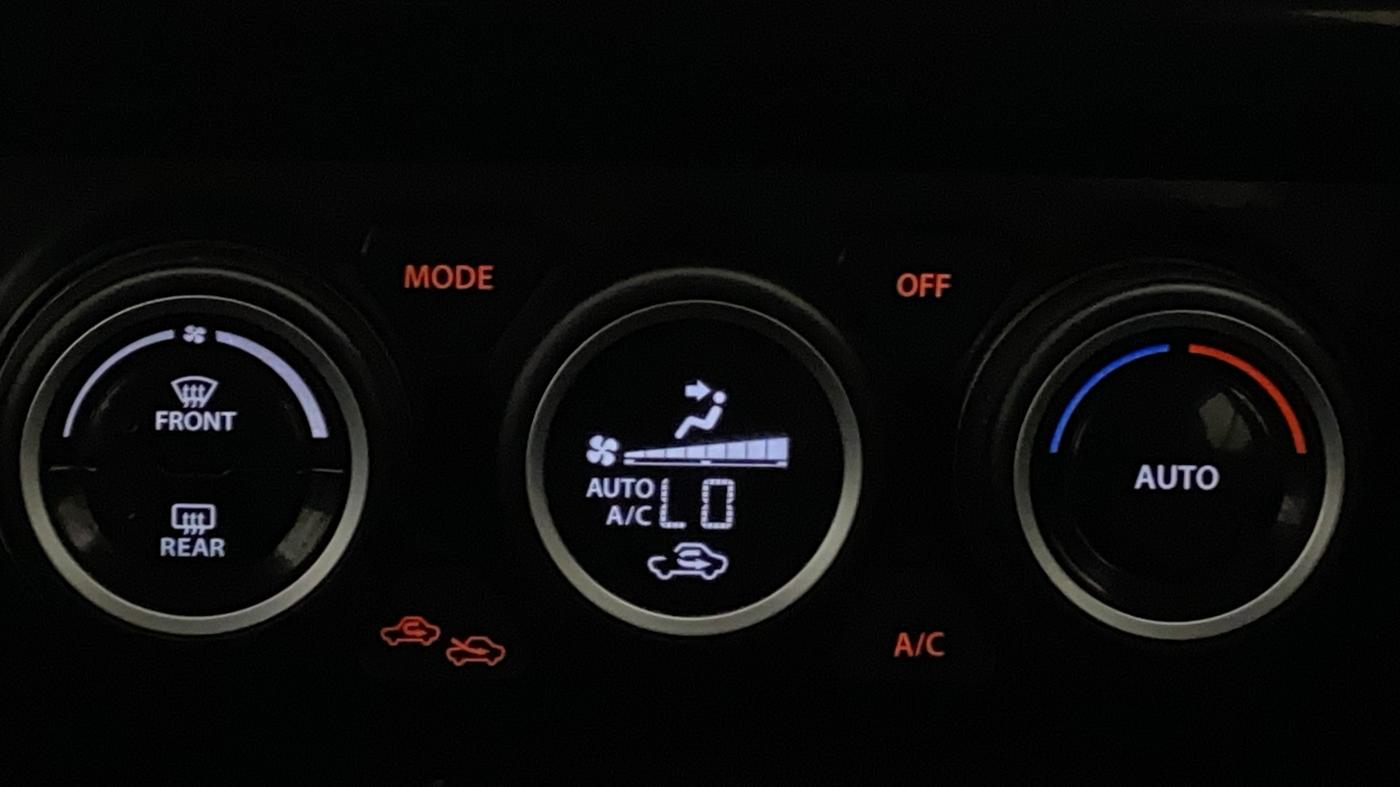 2022 Maruti Swift ZXI PLUS, Petrol, Manual, 26,933 km, Automatic Climate Control