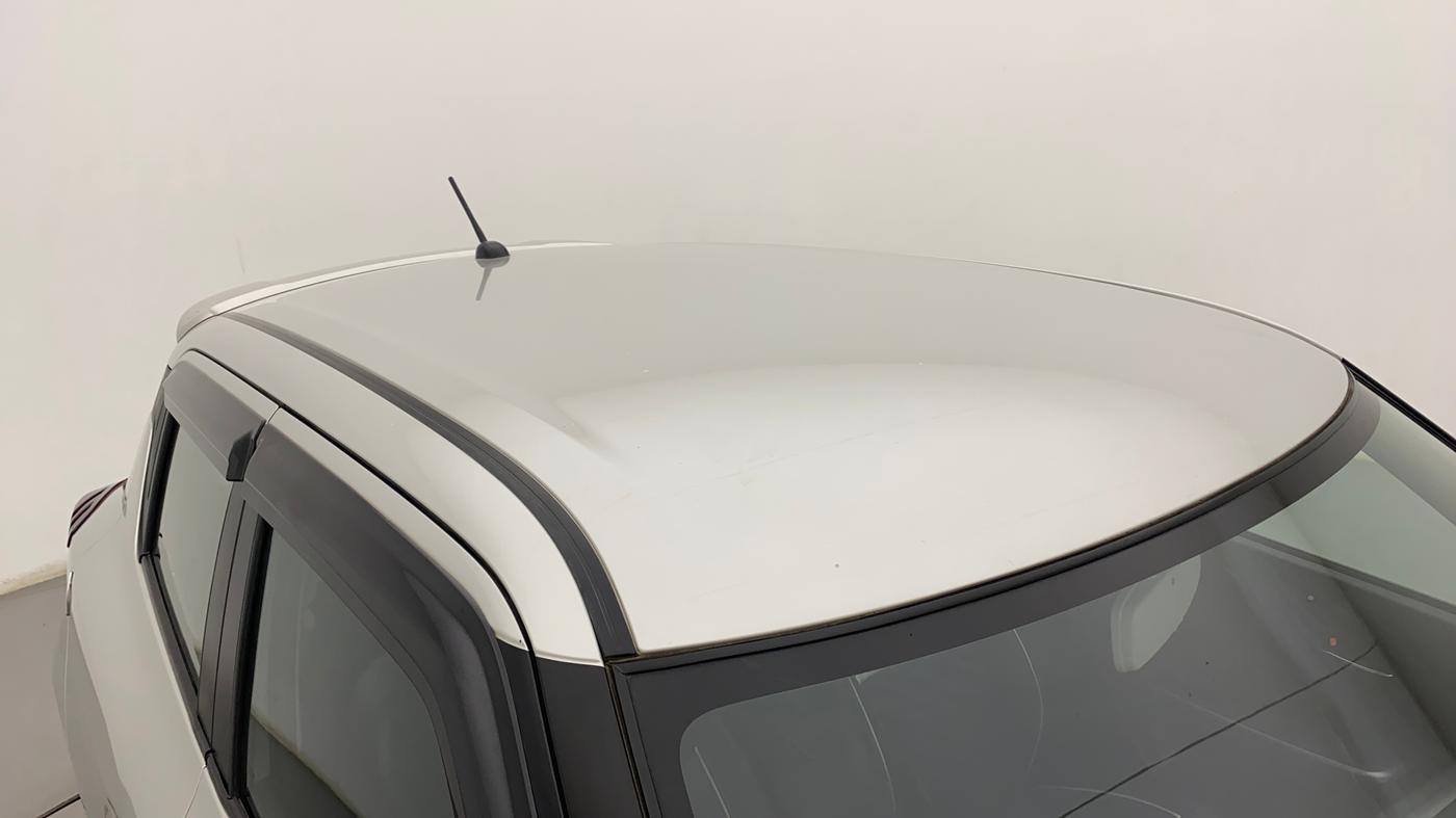 2022 Maruti Swift ZXI PLUS, Petrol, Manual, 26,933 km, Roof
