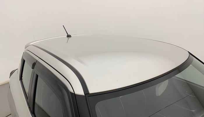 2022 Maruti Swift ZXI PLUS, Petrol, Manual, 26,933 km, Roof